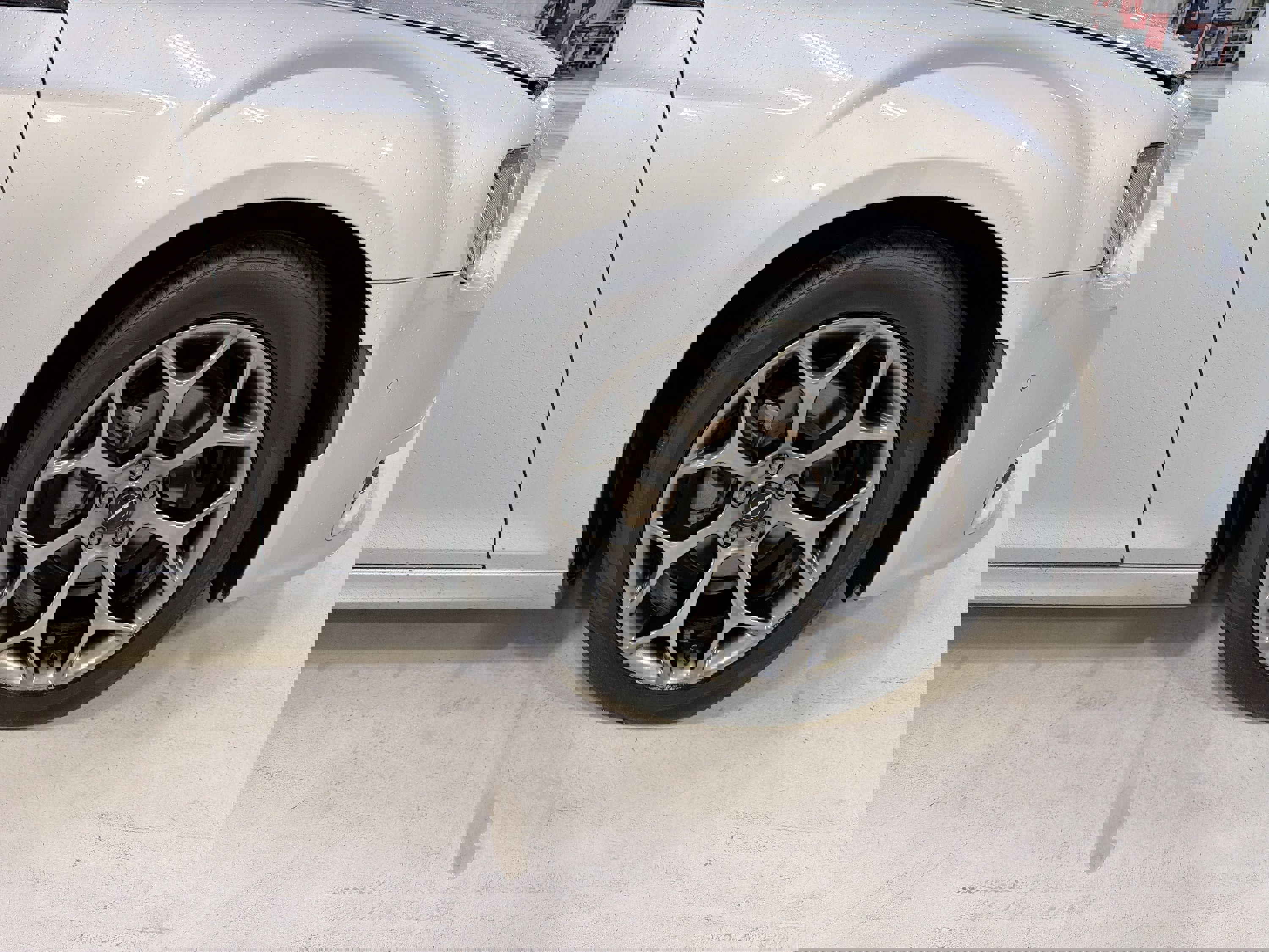 Used 2021 Chrysler 300 Touring L image 28