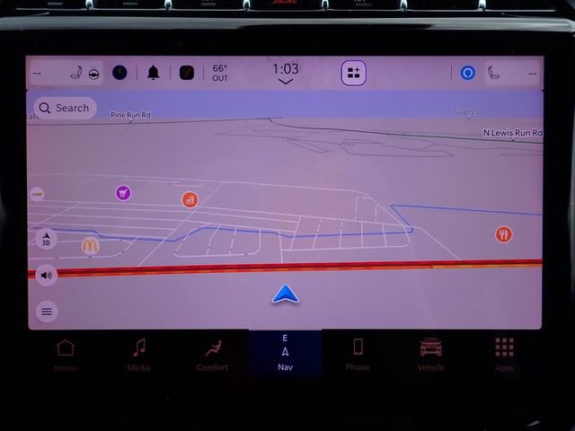 Certified 2023 Jeep Grand Cherokee Limited image 23