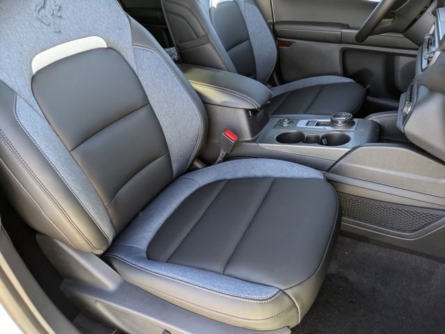 New 2026 Ford Bronco Sport Outer Banks w/ Outer Banks Tech Package+ image 42