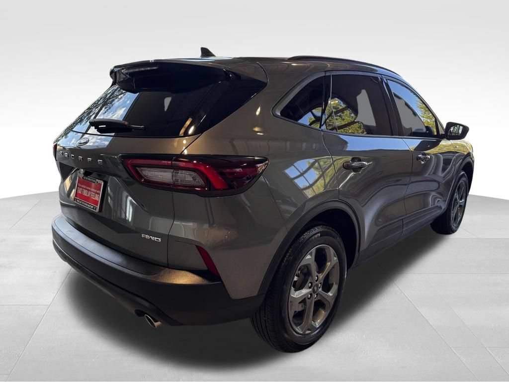 Used 2026 Ford Escape ST-Line AWD/4WD image 6