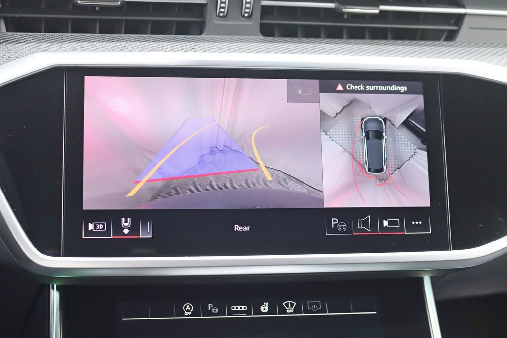 Used 2026 Audi RS 6 performance image 23