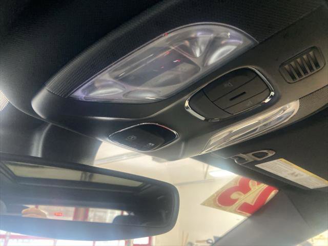 Certified 2023 Jeep Compass Latitude w/ Sun and Sound Group AWD/4WD image 28