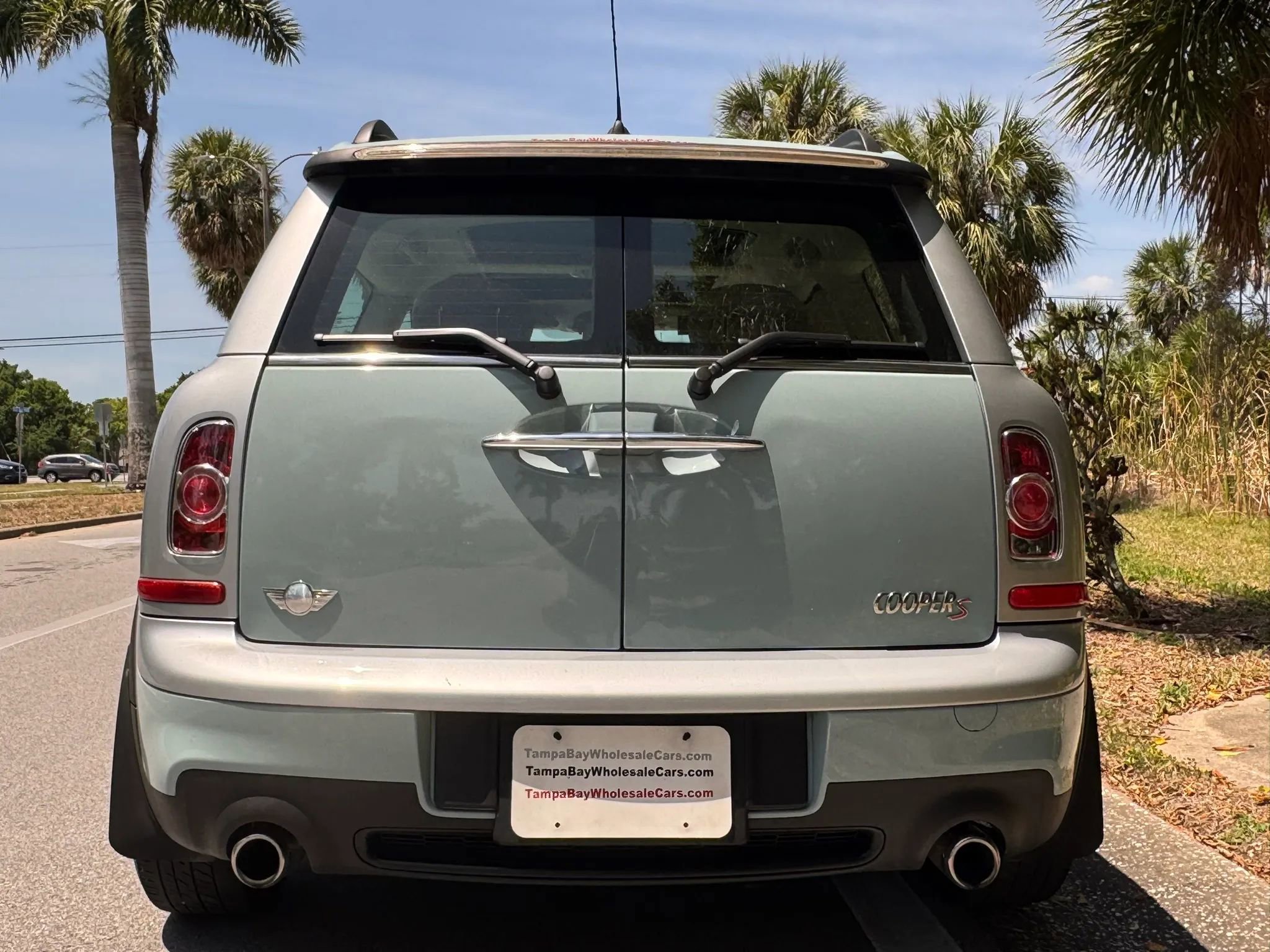 Used 2013 MINI Cooper Clubman S image 33