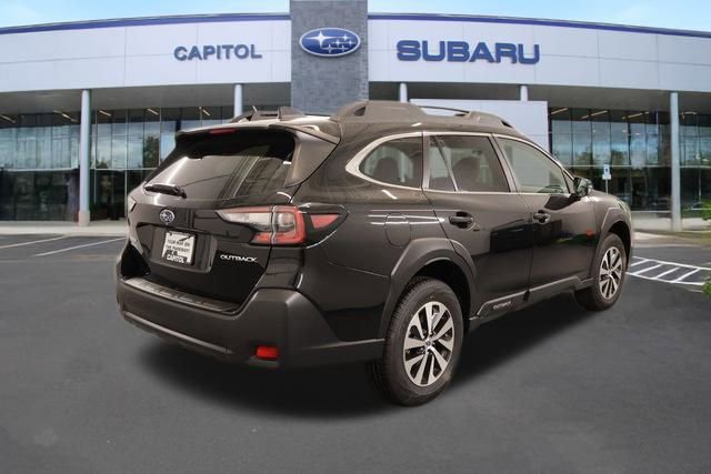 New 2025 Subaru Outback Premium w/ Popular Package #1A image 3