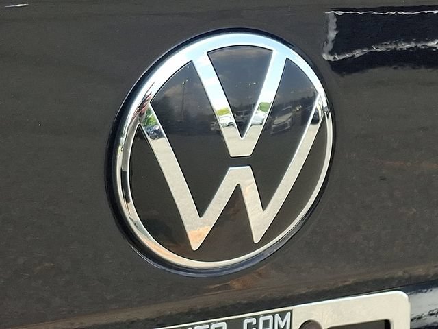 Used 2024 Volkswagen Taos SE AWD/4WD image 29