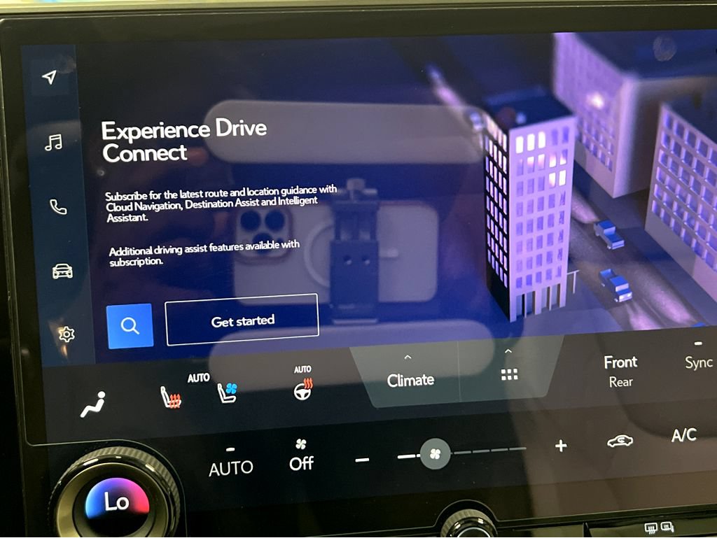 Certified 2025 Lexus RX 350 Premium w/ Convenience Package AWD/4WD image 15