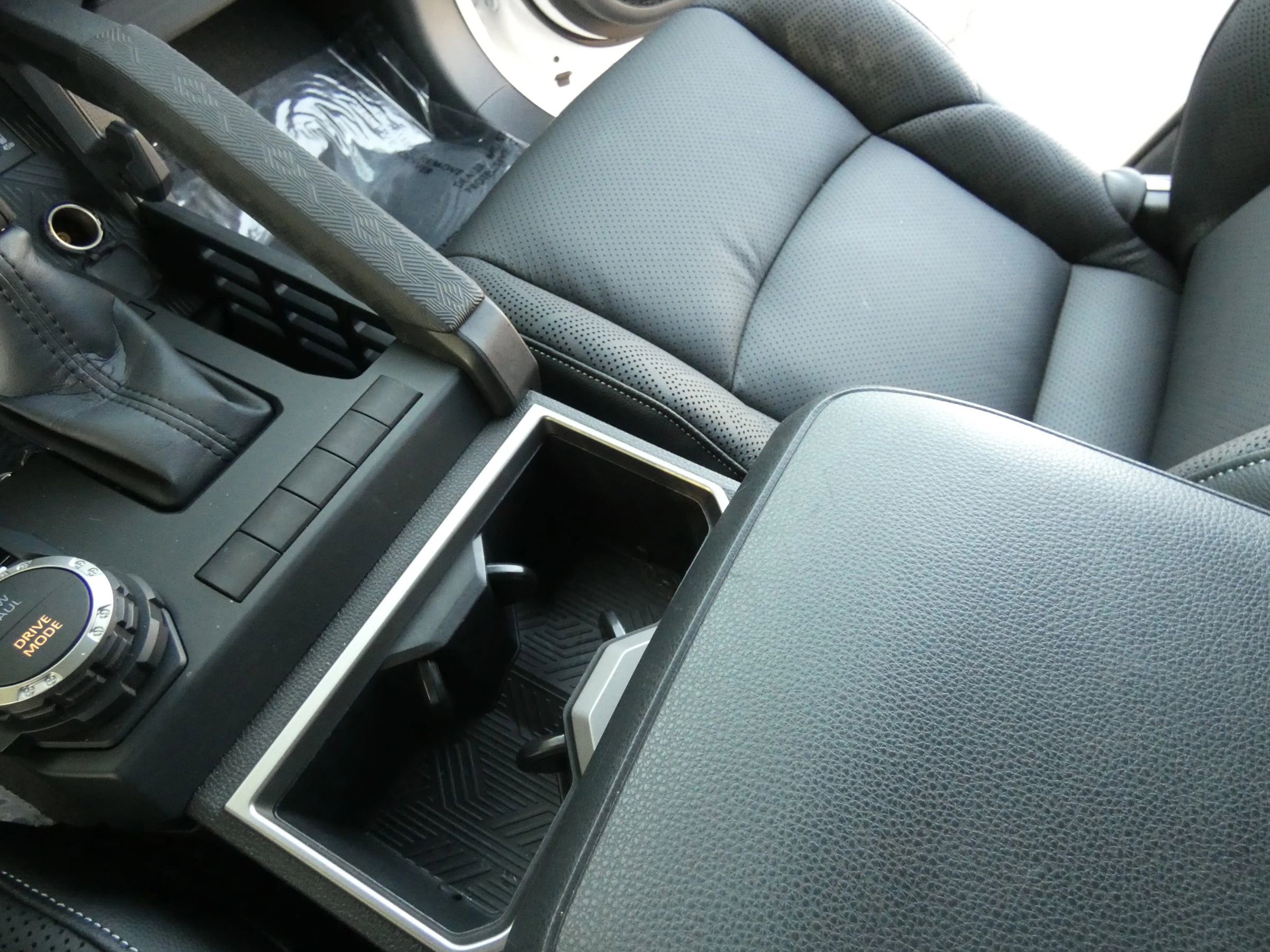 Used 2025 Toyota Tacoma TRD Sport image 71