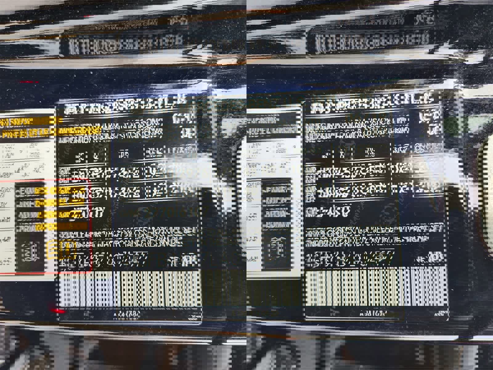 Used 2020 Mercedes-Benz GLE 350 4MATIC image 31