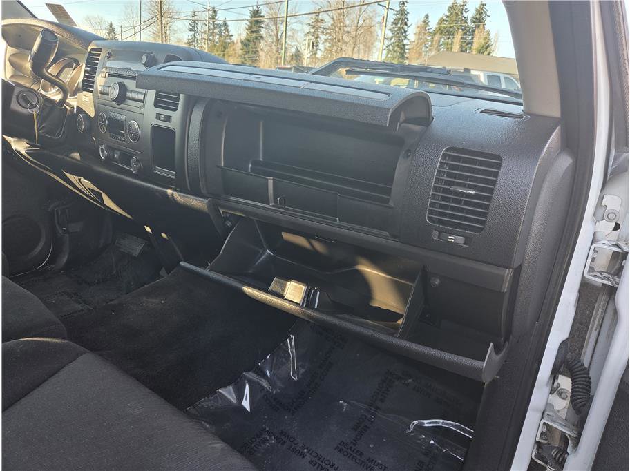 Used 2010 Chevrolet Silverado 1500 LT image 24