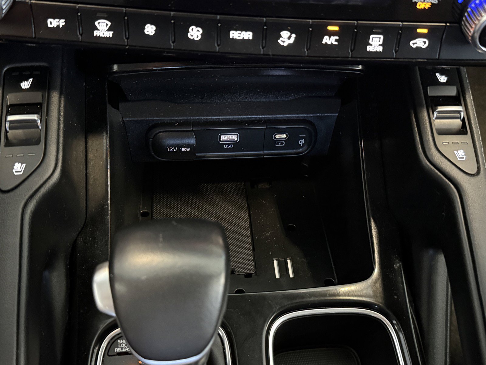 Used 2023 Kia Telluride SX Prestige AWD/4WD image 16