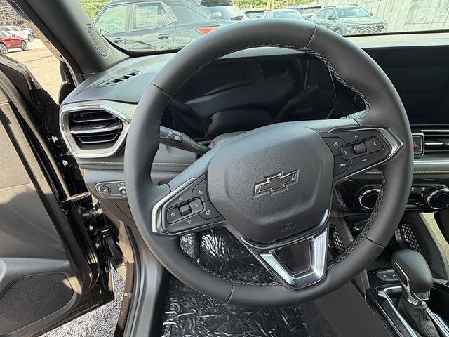New 2026 Chevrolet TrailBlazer ACTIV w/ Convenience Package AWD/4WD image 13