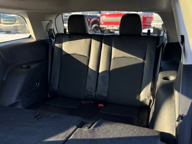 Used 2015 Dodge Journey Crossroad w/ Flexible Seating Group image 27