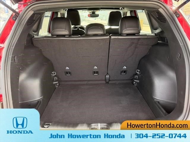 Used 2022 Jeep Compass Limited AWD/4WD image 29