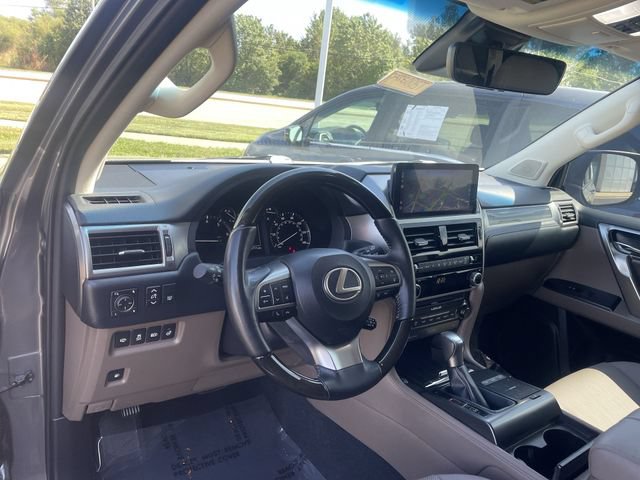 Used 2023 Lexus GX 460 Premium AWD/4WD image 18
