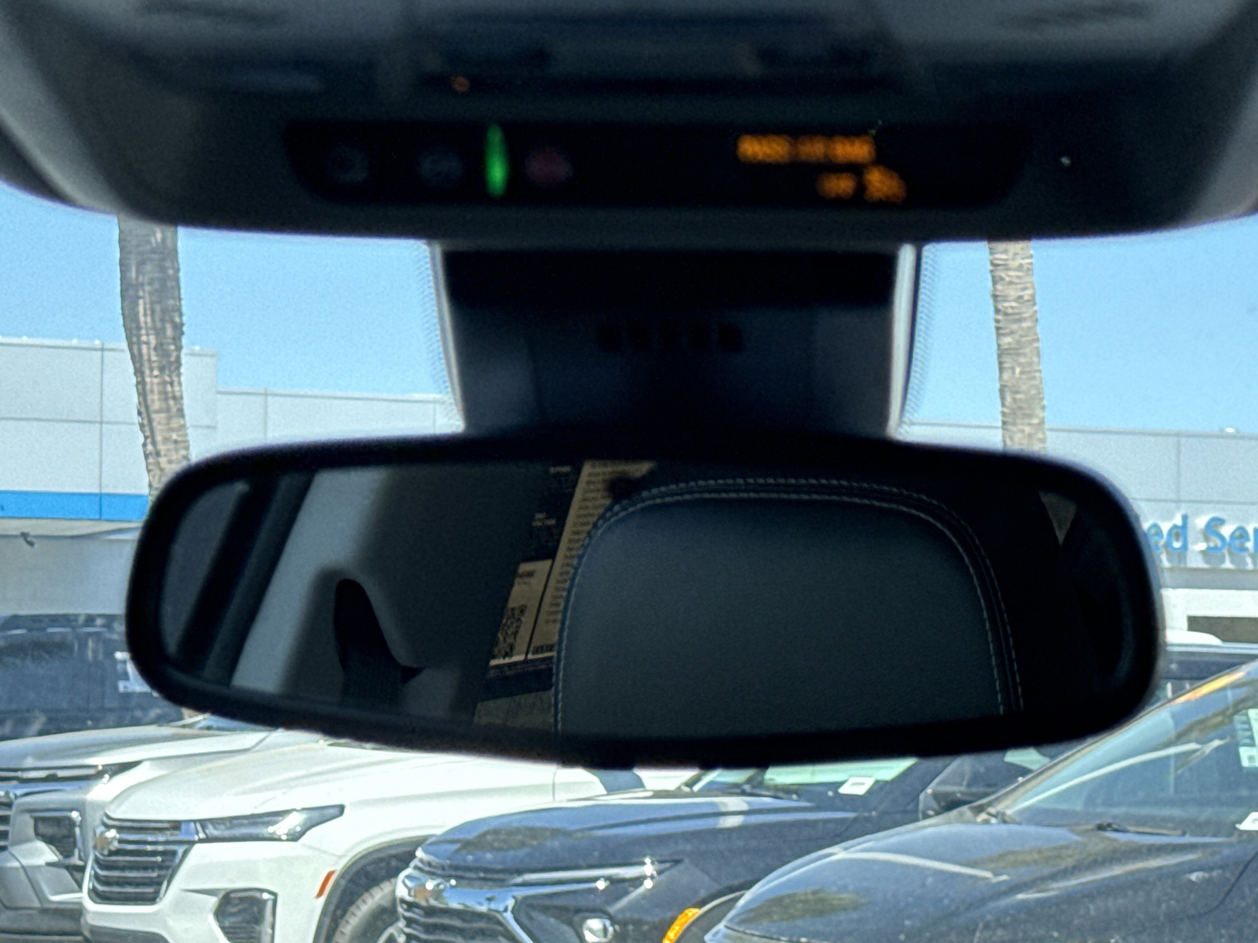 Used 2022 GMC Terrain SLT w/ LPO, Floor Liner Package image 26