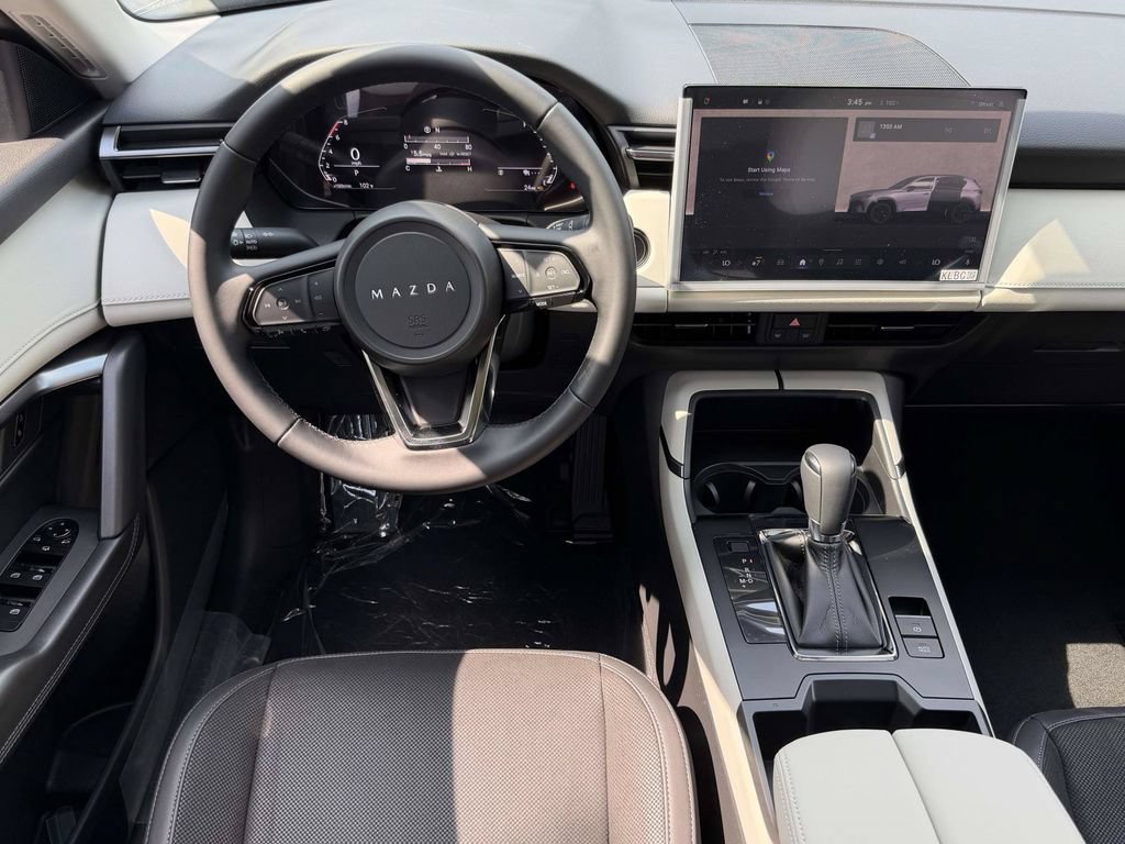 New 2026 MAZDA CX-5 Select AWD/4WD image 9
