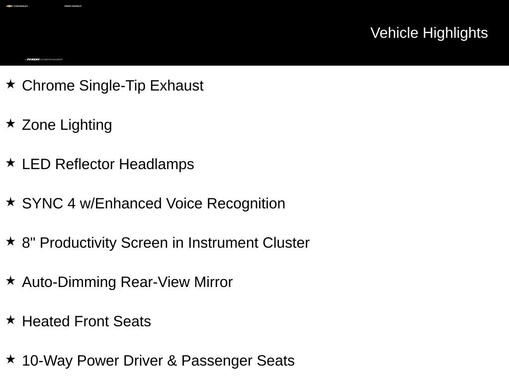 Used 2023 Ford F150 XLT w/ Equipment Group 302A High image 7