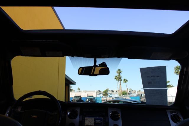 Used 2012 Ford Expedition EL King Ranch RWD image 17