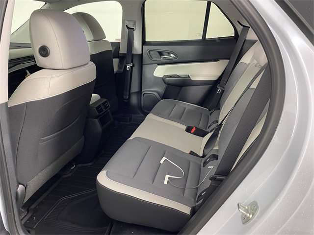 New 2026 Honda Prologue EX image 4