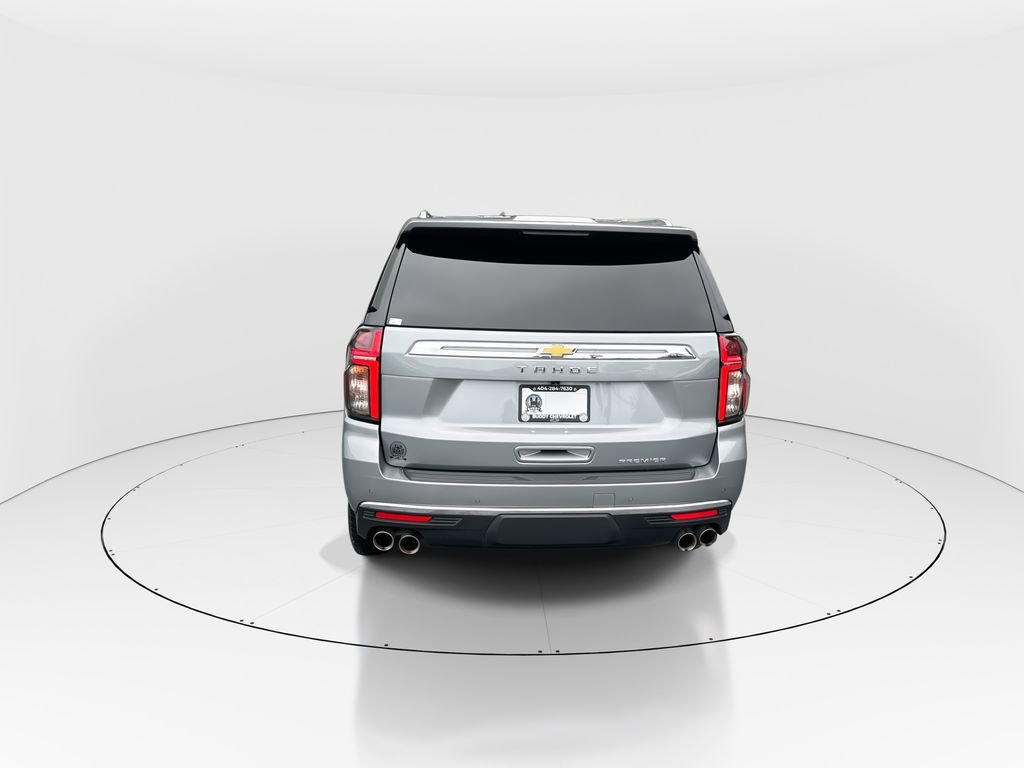 Used 2024 Chevrolet Tahoe Premier RWD image 7