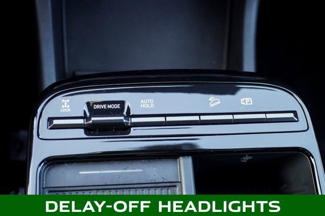 Used 2025 Hyundai Tucson N Line image 21