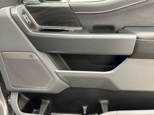 Used 2024 Ford F150 Lariat w/ FX4 Off-Road Package image 14