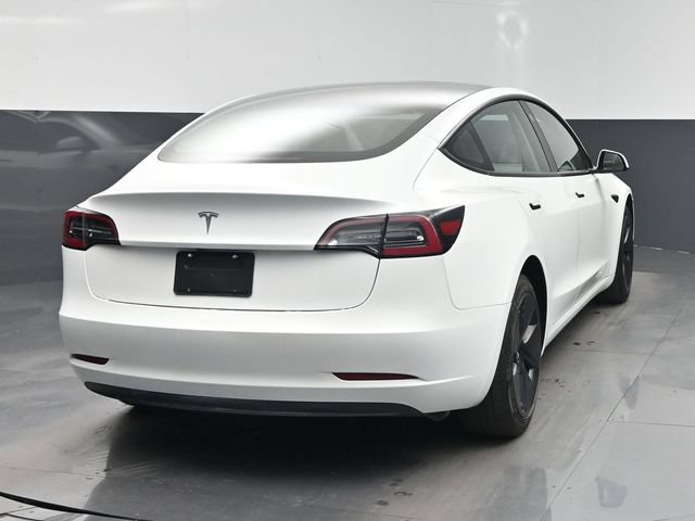 Used 2023 Tesla Model 3 Standard Range RWD image 11