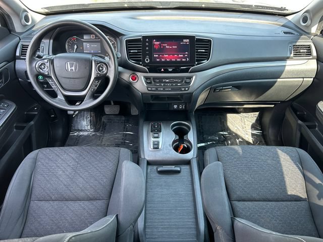 Used 2022 Honda Ridgeline Sport image 30