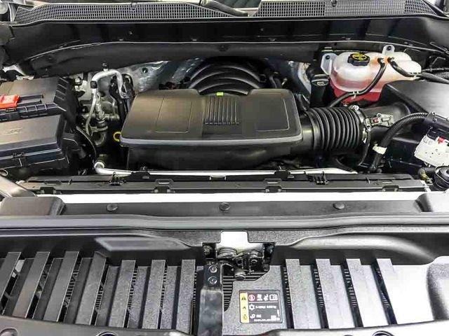 Certified 2024 Chevrolet Silverado 1500 RST w/ All Star Edition Plus AWD/4WD image 32