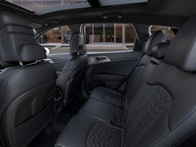 New 2026 Kia Sportage X-Line image 18