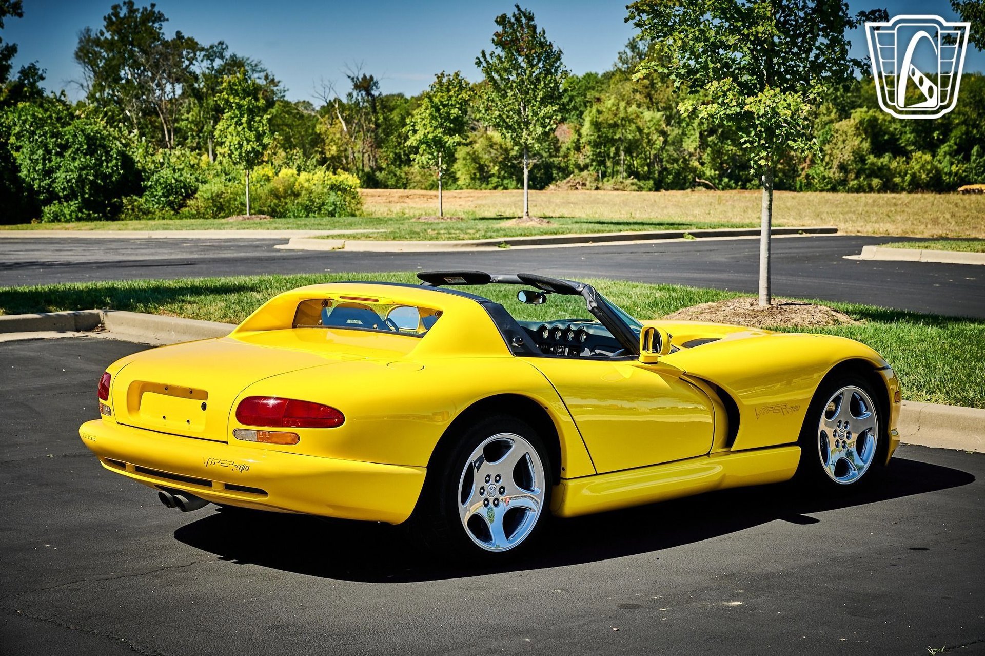 Used 2001 Dodge Viper RT/10 image 13