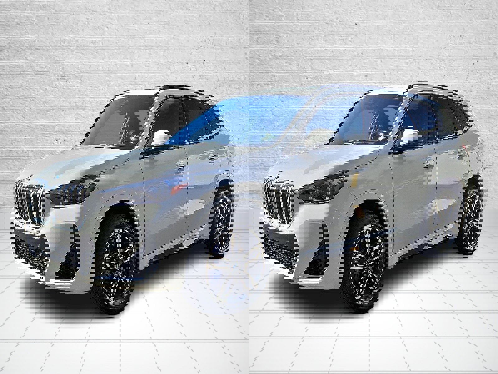 New 2026 BMW X1 xDrive28i w/ Technology Package image 2