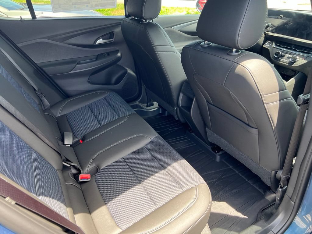 New 2026 Buick Envista Preferred w/ Convenience I Package FWD image 9