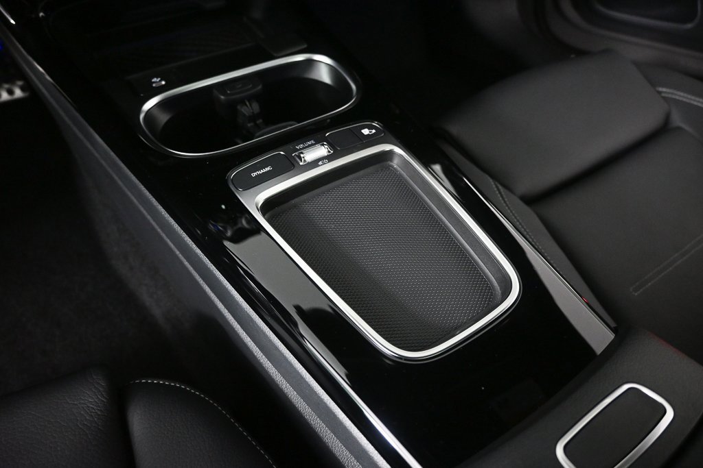 New 2026 Mercedes-Benz CLA 45 AMG S 4MATIC image 15