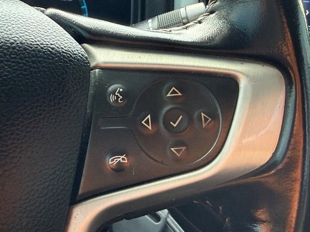 Certified 2019 GMC Canyon SLE w/ Driver Alert Package image 14