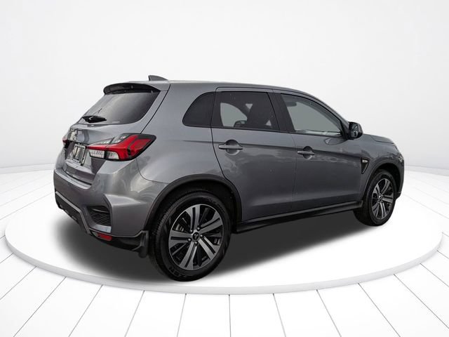 Used 2026 Mitsubishi Outlander Sport ES AWD/4WD image 4