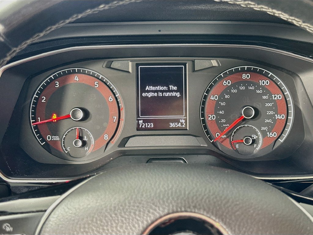 Used 2020 Volkswagen Jetta R-Line FWD image 26