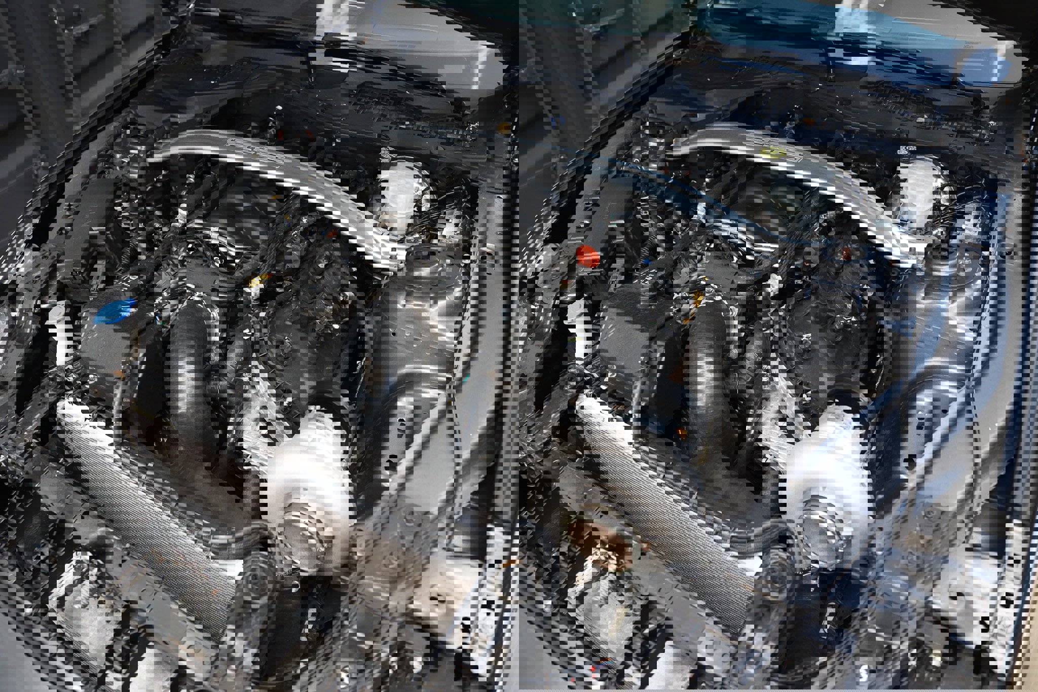 Used 2021 Ford Mustang GT w/ Black Accent Package image 58