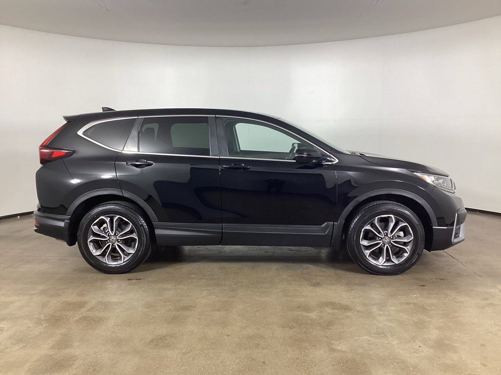Used 2022 Honda CR-V EX image 4