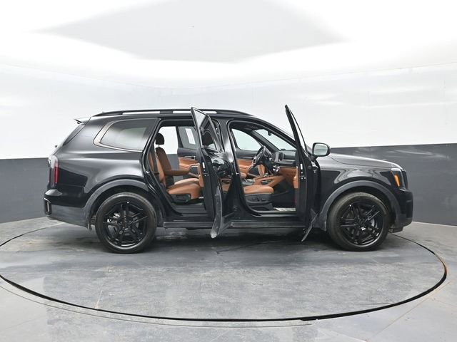 Used 2025 Kia Telluride EX X-Line image 31