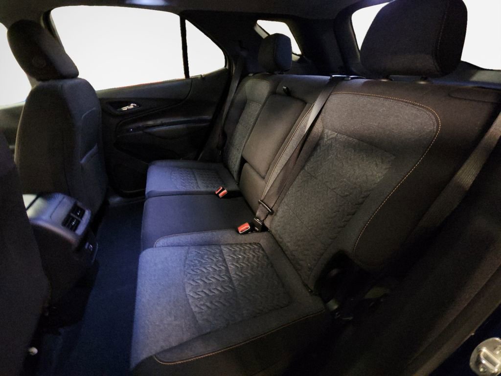 Used 2023 Chevrolet Equinox LT AWD/4WD image 24