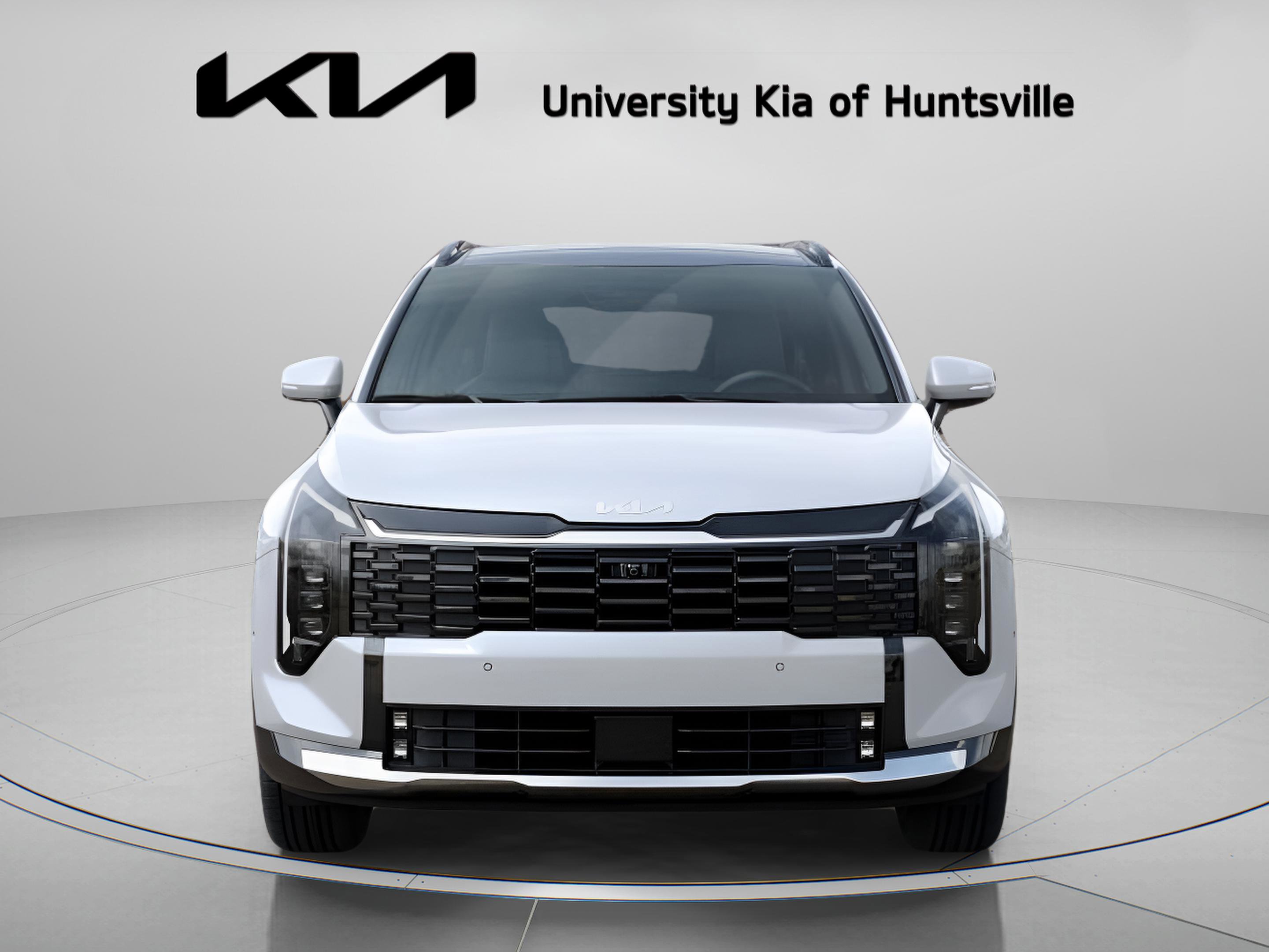 New 2026 Kia Sportage SX Prestige image 2