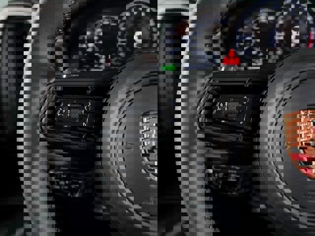 New 2026 Porsche Cayenne GTS image 22