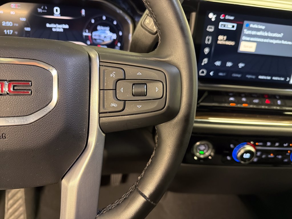 Used 2024 GMC Sierra 1500 Elevation AWD/4WD image 30