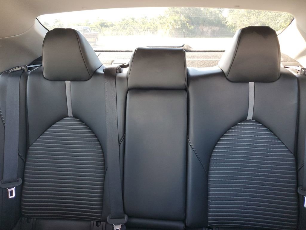 Certified 2023 Toyota Camry SE image 13