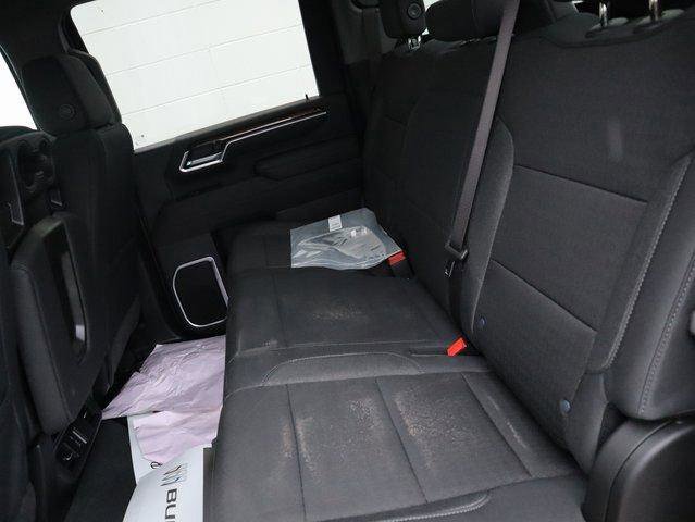 New 2026 GMC Sierra 2500 SLE w/ SLE Value Package; image 19