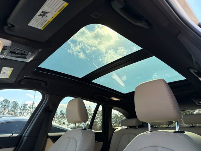 Used 2021 BMW X1 sDrive28i w/ Convenience Package image 33