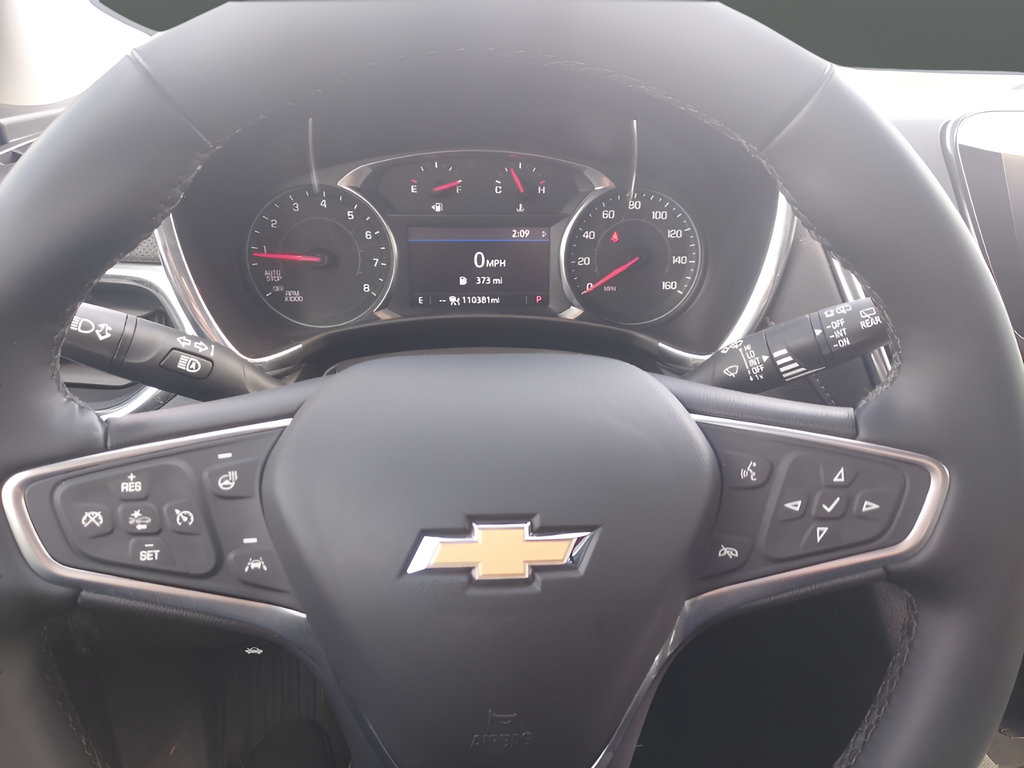 Certified 2023 Chevrolet Equinox Premier AWD/4WD image 14