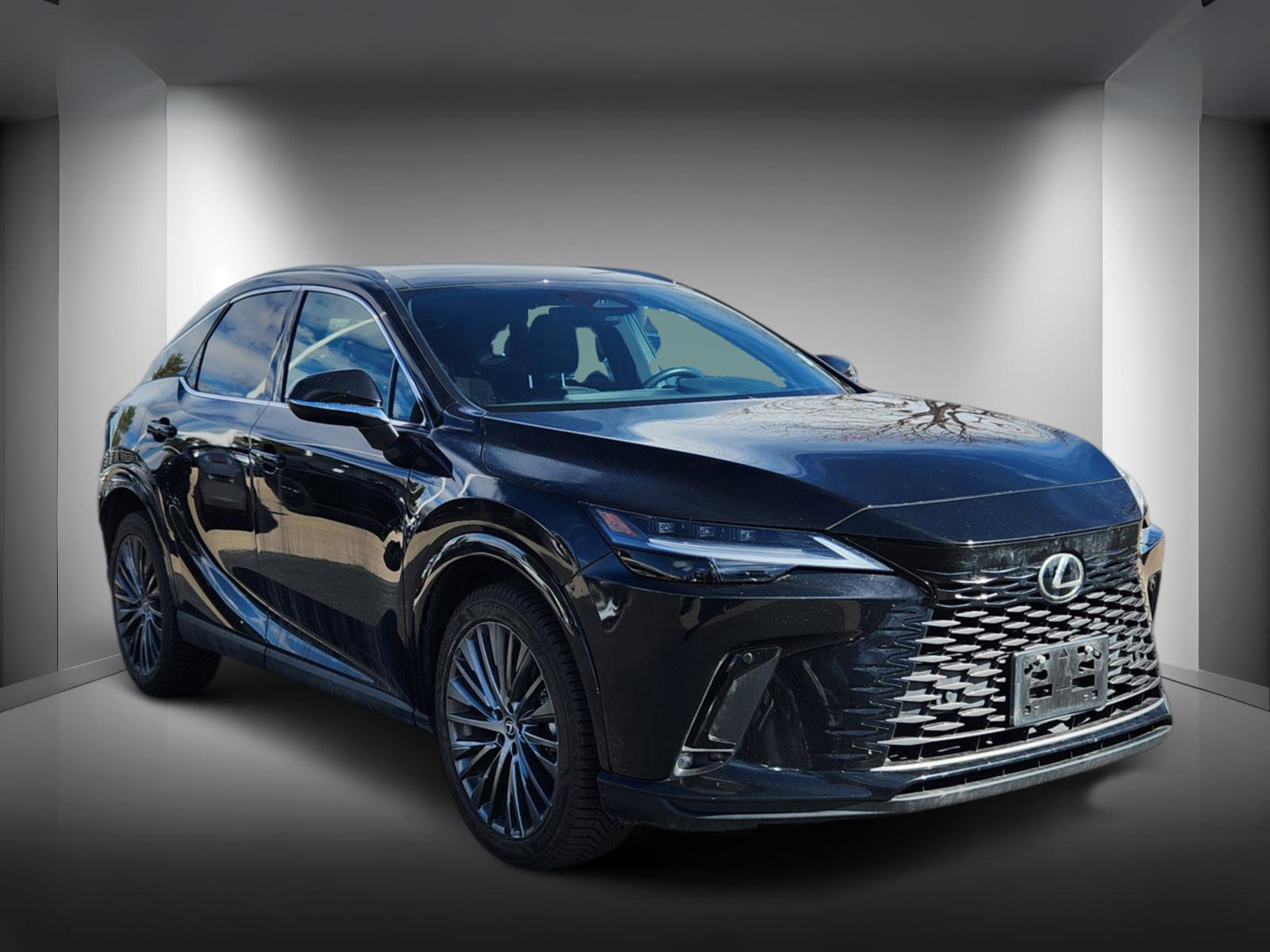 Used 2023 Lexus RX 350 w/ Cold Area Package image 4