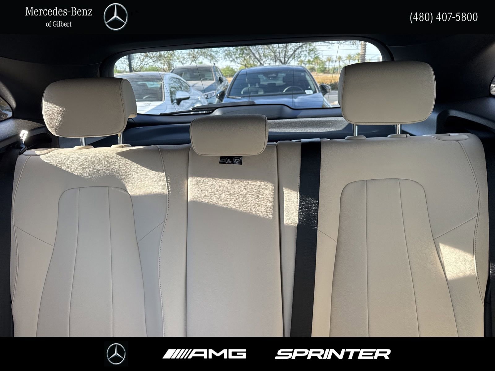 Certified 2026 Mercedes-Benz GLA 250 image 18